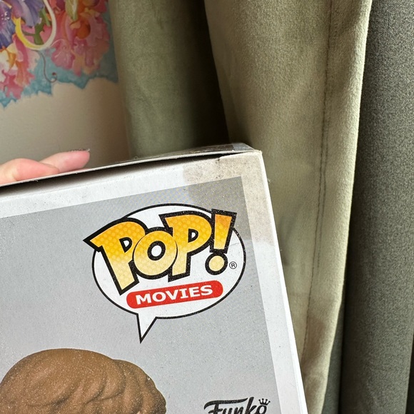 Funko Pop The Goonies. Entire set. New in box. Never opened. - Picture 3 of 4